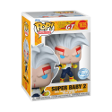 DRAGON BALL GT - POP Animation N° 1635 - Super Baby 2 Pop Figuren