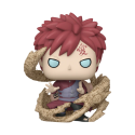 NARUTO SHIPPUDEN - POP Animation N°1649 - Gaara "Convention" Funko