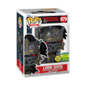 DUNGEONS AND DRAGONS - POP Games N° 979 - Lord Soth (GITD) "Convention" Pop Figuren