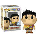 UP - POP Disney N°1472 - Russel with Sash Pop Figur 