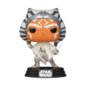 STAR WARS AHSOKA - POP Marvel No. 749 - Ahsoka Tano Funko