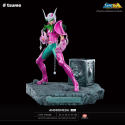 SAINT SEIYA - Andromeda - Resin Statue By Tsume 47cm Statuen 