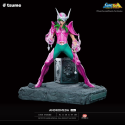 SAINT SEIYA - Andromeda - Resin Statue By Tsume 47cm Statuen