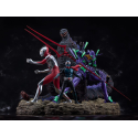 GSC20126 Shin Japan Hero Universe Evangelion Unit-01 statuette 51 cm