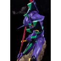 Shin Japan Hero Universe Evangelion Unit-01 statuette 51 cm