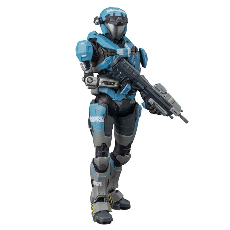 Halo: Reach figure 1/12 Kat-B320 (Noble Four) 18 cm Figurine 