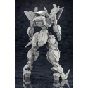 Forme Arms figure Plastic Model Kit 1/100 Sho-ro-ki Grand Riser 15 cm