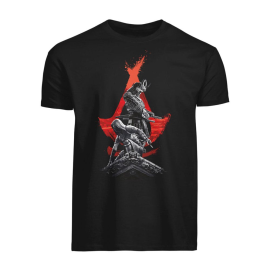 Assassin´s Creed Shadows T-Shirt Keyart 