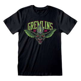 Gremlins Stripe T-Shirt 