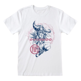 Yu-Gi-Oh! Dark Burning T-Shirt 