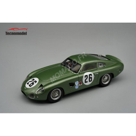 ASTON MARTIN DP214 26 ROY SALVADORI/MIKE SALOMON 24H OF DAYTONA 1964 Miniatur 