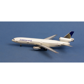 Continental Douglas DC-10-30 N37078 Miniatur 