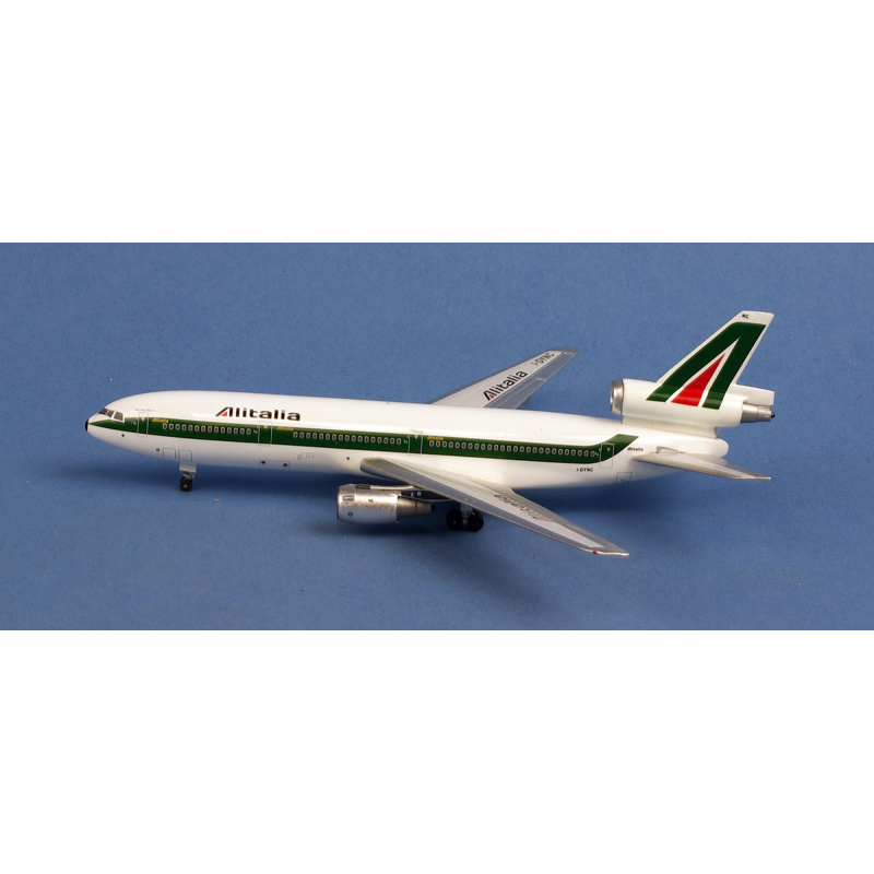 Alitalia Douglas DC-10-30 I-DYNC Miniatur 