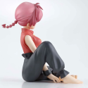 Ranma 1/2 Relax Time Saotome Ranma Figure Figuren