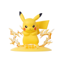 Pokemon Funism Prime Figure Mini Pikachu 10cm Figuren