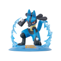 Pokemon Funism Prime Figure Mini Lucario 10cm Figuren