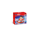 Astro Boy UFO construction set 11 cm Bauset Spiele