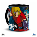 Cobra Mug Deluxe Cobra SP Collections