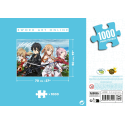 SWORD ART ONLINE - Puzzle 1000P 68x49cm Level 42