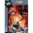 FULL METAL ALCHEMIST BROTHERHOOD - Puzzle 1000P 68x49cm