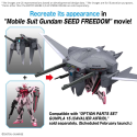 Gundam Gunpla Entry Grade 1/144 Strike Red