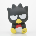 Sanrio Characters Sofvimates Badtz-Maru Figure