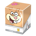 Squaroes - Squaroe SpongeBob SquarePants™ SB007 - Sandy Boxen für Karten