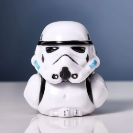 Star Wars: Stormtrooper Mini Tubbz Figurine 