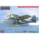 Grumman J4F-1 “Widgeon” Modellbausatz 