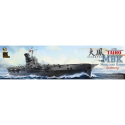 IJN Aircraft Carrier TAIHO-Deluxe Kit Modellbausatz 