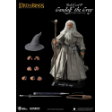 Lord of the Rings Dynamic Action Heroes 1/9 Gandalf the Grey 21cm Figure