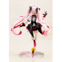 Tomari Mari PVC statuette 1/7 Tomari Mari 24 cm