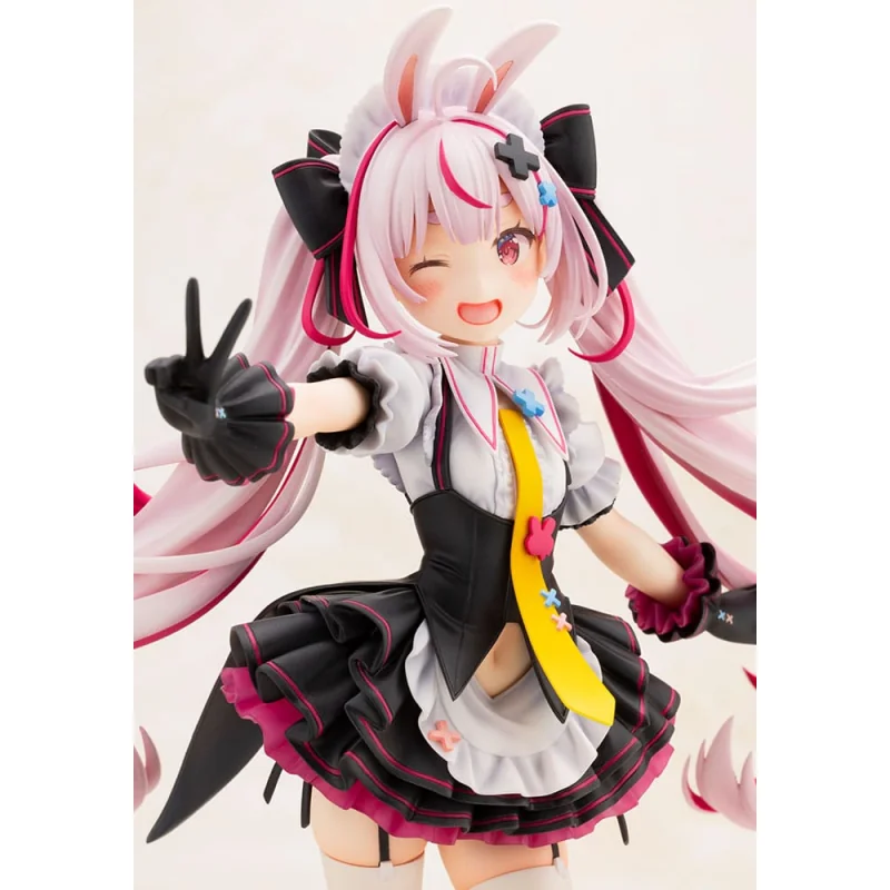 Tomari Mari PVC statuette 1/7 Tomari Mari 24 cm