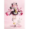 Tomari Mari PVC statuette 1/7 Tomari Mari 24 cm