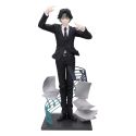 Hunter x Hunter Exceed Creative Kuroro Lucifer Requiem Figure Figurine 