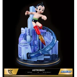 ASTRO BOY - Astro Boy Day Version - Statuette 30cm 1/6 