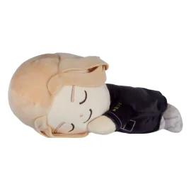 Tokyo Revengers plush toy Mocchi-Mocchi Manjiro Sano Sleeping 20 cm 