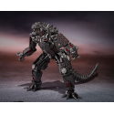 Godzilla x Kong: The New Empire figure SH Monster Arts Mechagozilla Final Battle Edition 19 cm Figuren