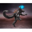 Godzilla x Kong: The New Empire figure SH Monster Arts Mechagozilla Final Battle Edition 19 cm Bandai