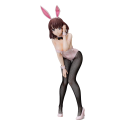 Saekano the Movie: Finale PVC Statue 1/4 Megumi Kato: Bunny Ver. 2nd 30cm Figurine 