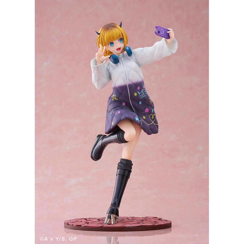 OSHI NO KO - Memcho "Bazurase Fashion Vers." - Statuette 1/6 25cm Figuren