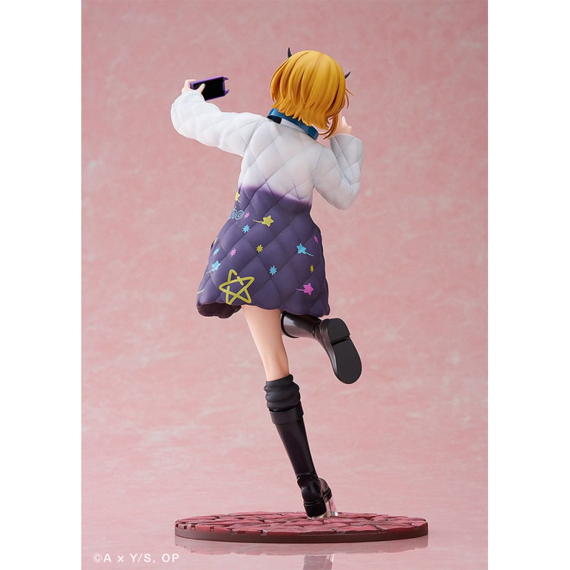 OSHI NO KO - Memcho "Bazurase Fashion Vers." - Statuette 1/6 25cm DMM Factory