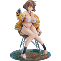 Goddess of Victory: Nikke statuette 1/7 Anis: Sparkling Summer 20 cm Figurine 