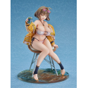 Goddess of Victory: Nikke statuette 1/7 Anis: Sparkling Summer 20 cm Figuren