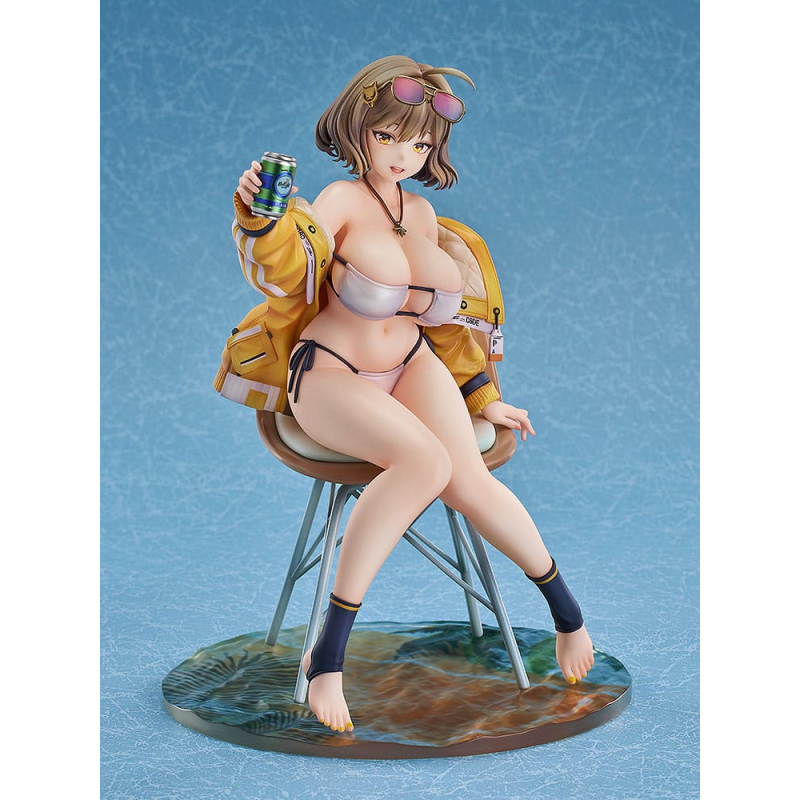 Goddess of Victory: Nikke statuette 1/7 Anis: Sparkling Summer 20 cm Figuren