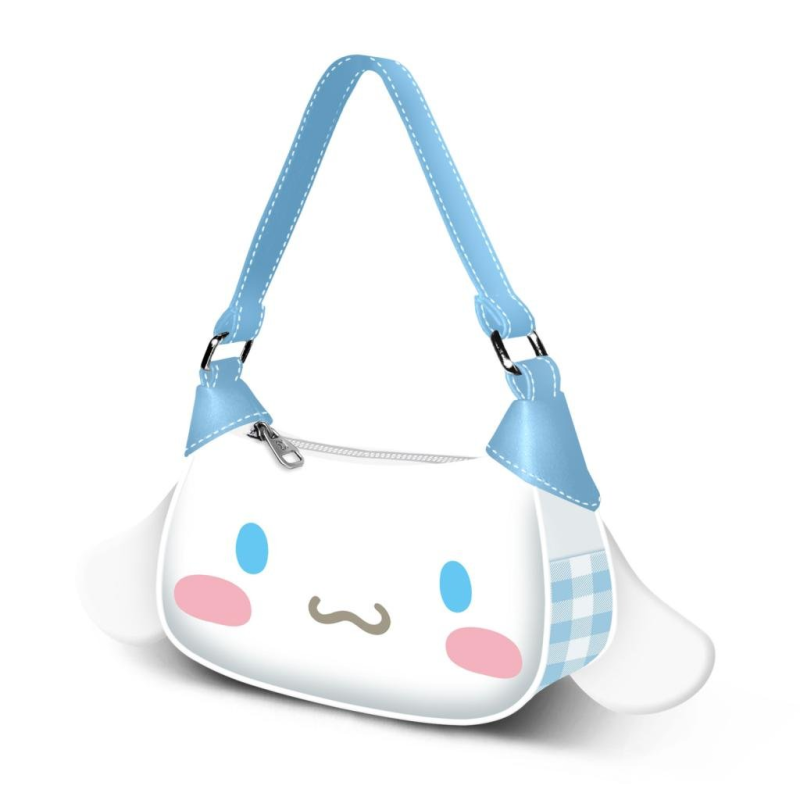 HELLO KITTY - Cinnamroll - Handbag '20x12x8cm' 