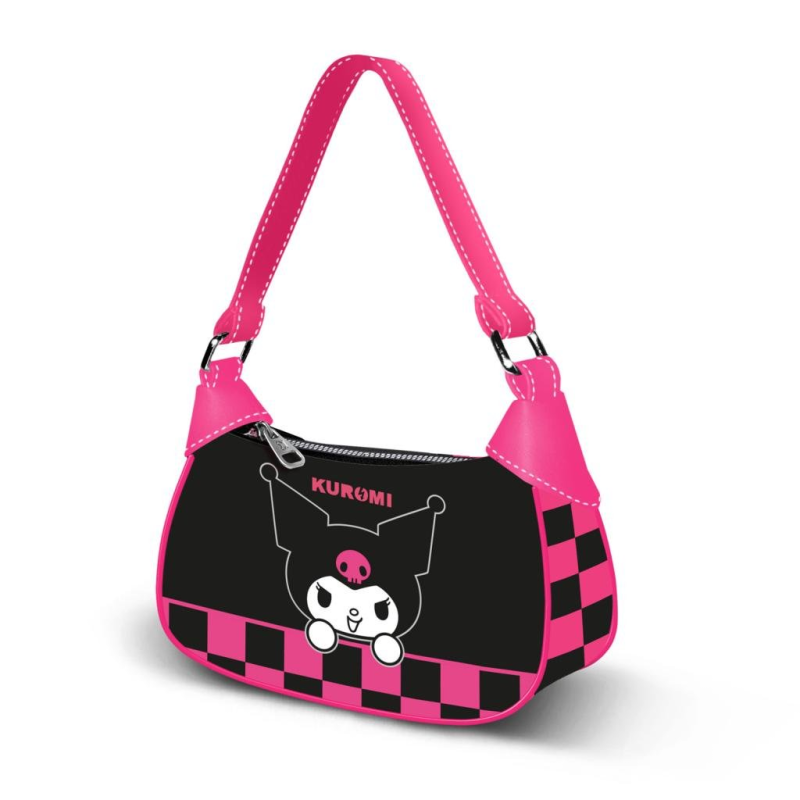 HELLO KITTY - Kuromi - Handbag '20x12x8cm' 