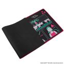 Squid Game desk pad covered Young-Hee Blue Print Schreibwaren