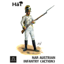 Nap, Austrian Action Figuren 