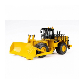 CATERPILLAR 854K WHEEL BULLDOZER 